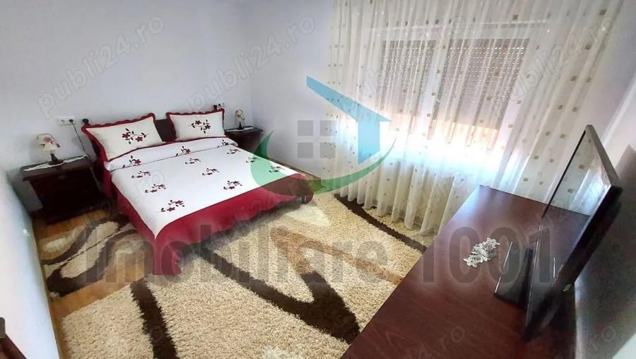Casă cu 6 camere cu Teren 1061 Mp în Săcălășeni