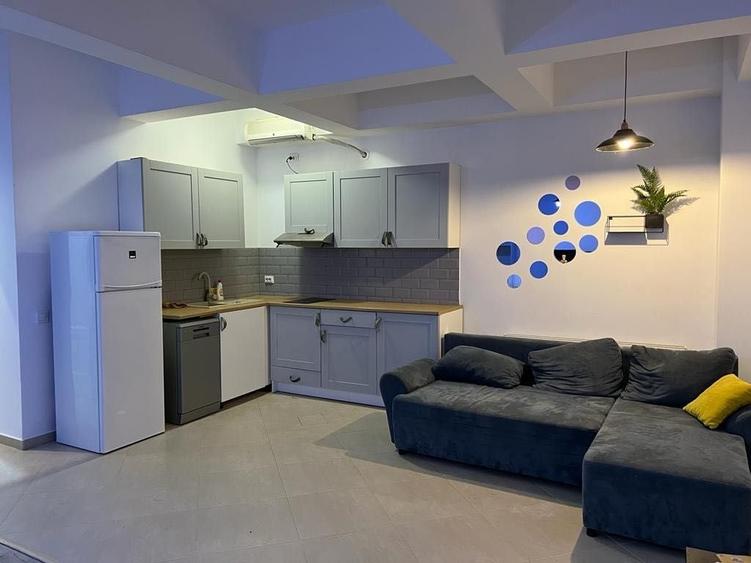 Apartament de inchiriat GRADINA BOTANICA - 7