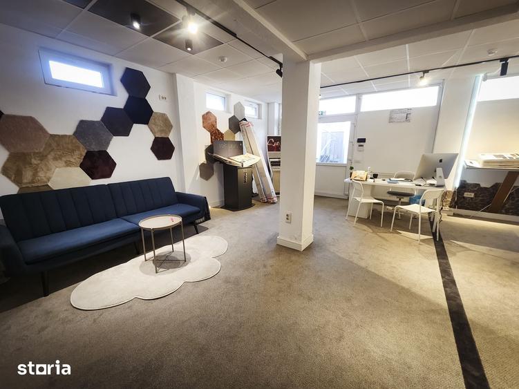 Inchiriez spatiu comercial 125mp Str. Ilie Petre Chiajna - 6