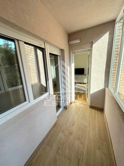Apartament cu 2 camere decomandat în Ultracentral