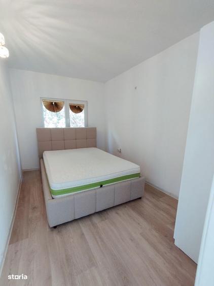 Casă cu 3 camere cu Teren 700 Mp în Corbu