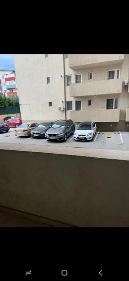 Apartament cu 2 camere decomandat în Exterior Vest