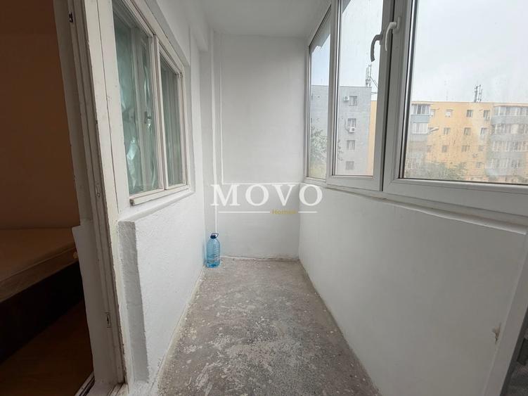 Apartament cu 4 camere decomandat, mobilat în Freidorf