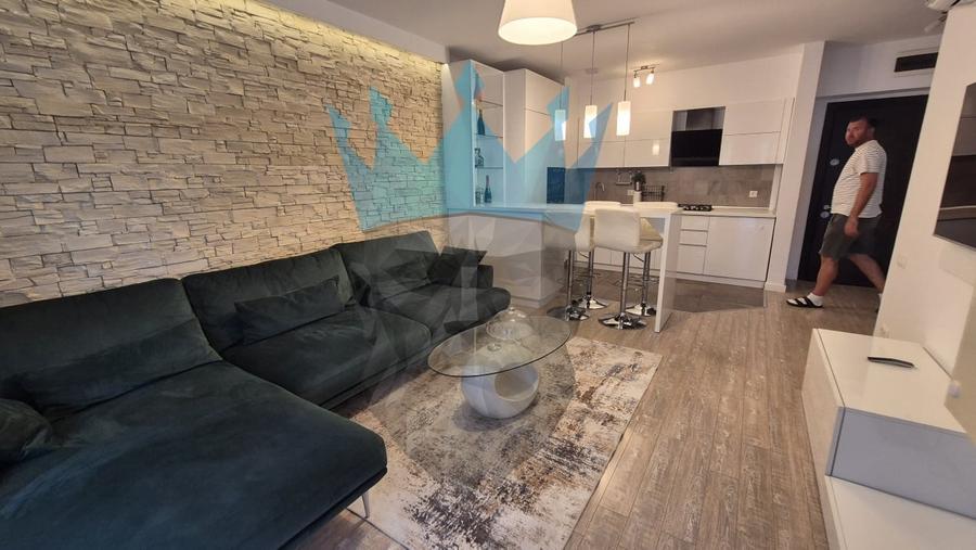 Apartament 2 Camere Lacul Morii Bucuresti - 1