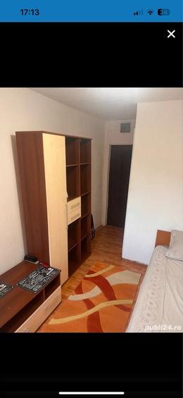 Garsonieră în Complex Studențesc