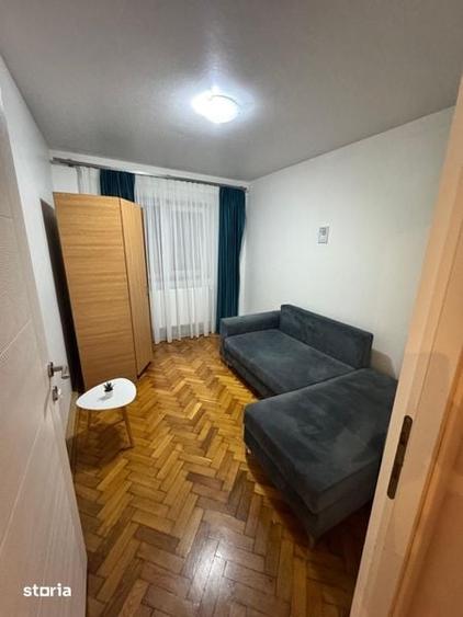 Inchiriez sezonier apartament 3 camere Eforie Nord - 6