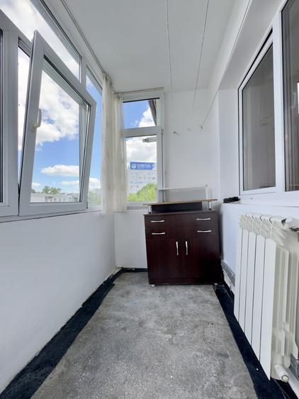 Apartament cu 2 camere decomandat, mobilat în Podu Roș