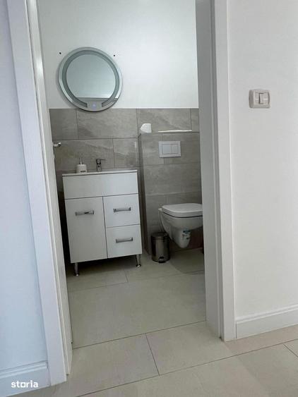 Apartament Premium I Terasa generoasa I Dumbravita - 2