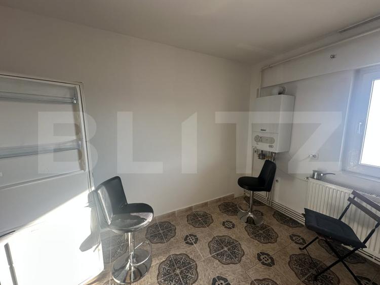 Apartament 2 camere, 53 mp – zona Carpati 2 - 12