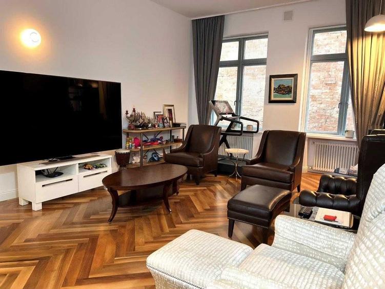Apartament premium de vanzare - 1