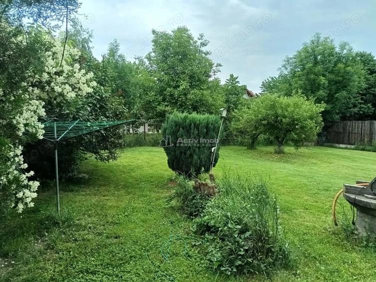 Casă cu 3 camere cu Teren 770 Mp în Central