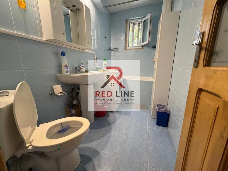 Apartament cu 3 camere decomandat în Ultracentral