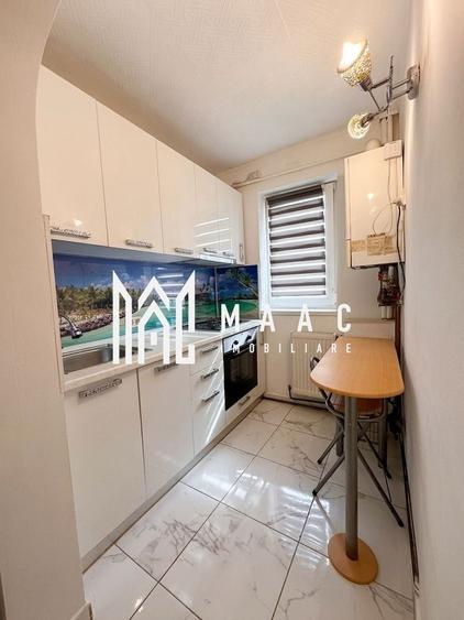 Apartament cu 3 camere, mobilat în Ostroveni