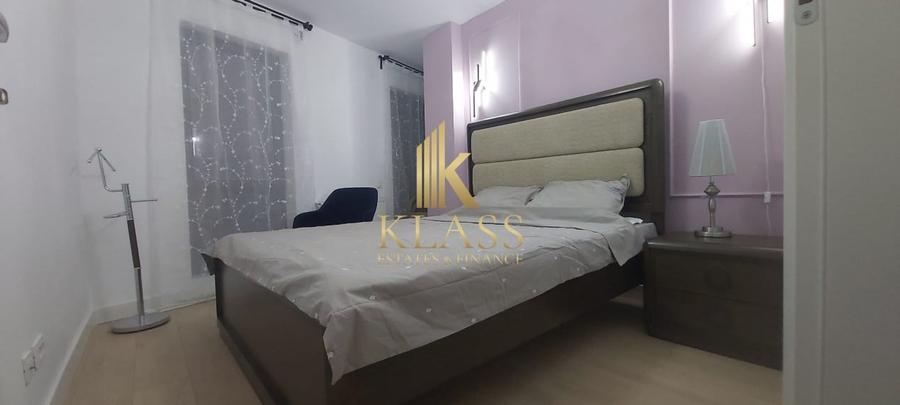Apartament  de inchiriat cu 2 camere  in Herastrau, langa Cortina - 5