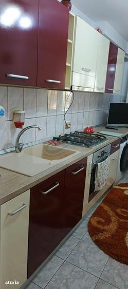 Apartament cu 2 camere în Burdujeni