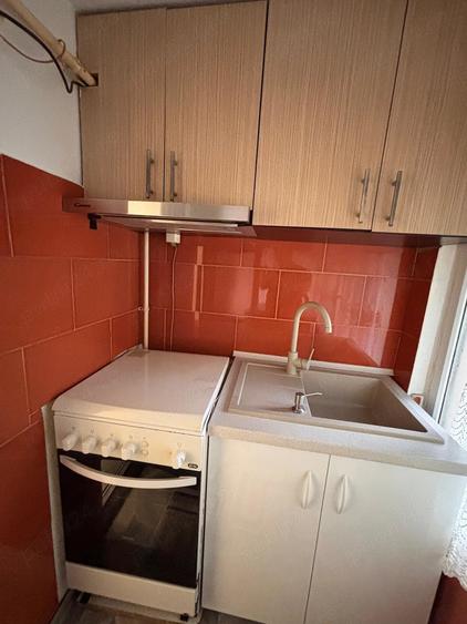 Apartament cu 2 camere decomandat în Craiovița Nouă