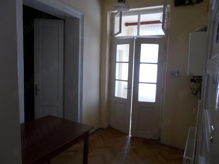 Casa individuala, Timisoara, zona Olimpia Stadion, 4+2 cam, teren 735mp - 12