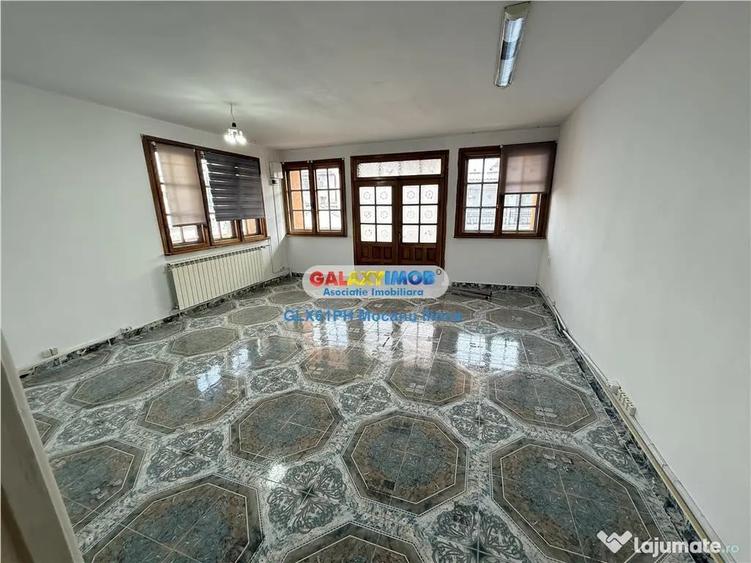 Spațiu comercial, de 370 mp, în Republicii