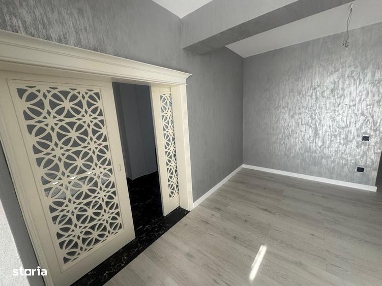 Apartament cu 2 camere decomandat în Zimbru