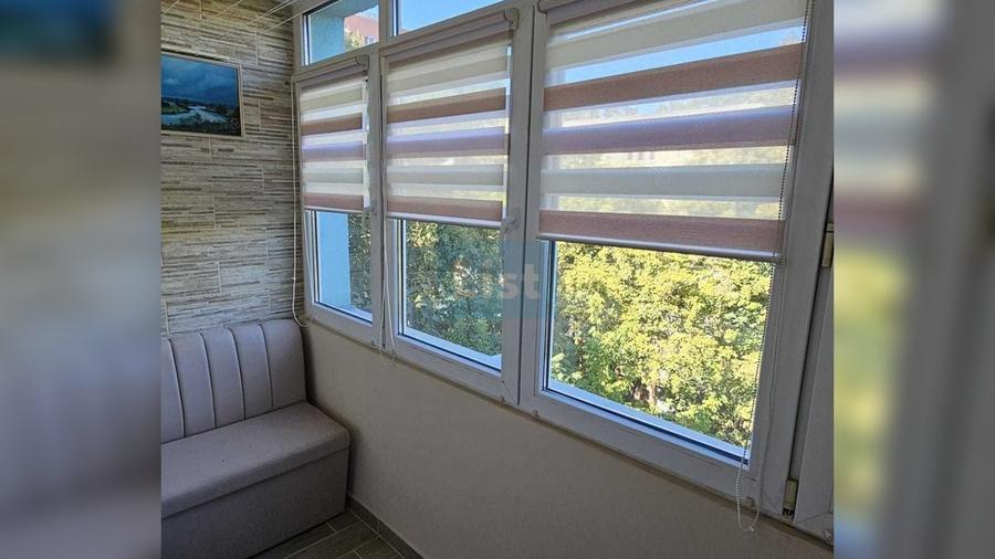 Apartament cu 4 camere decomandat în Ghencea