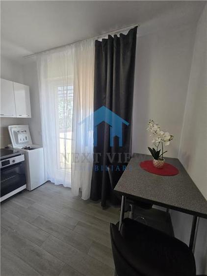 Apartament cu 2 camere decomandat în Bună Ziua