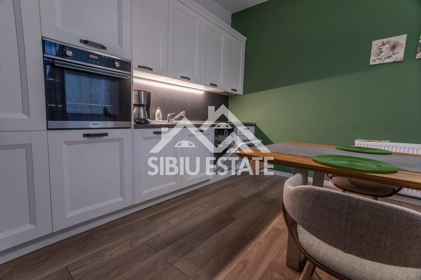Apartament cu 3 camere în Calea Dumbrăvii