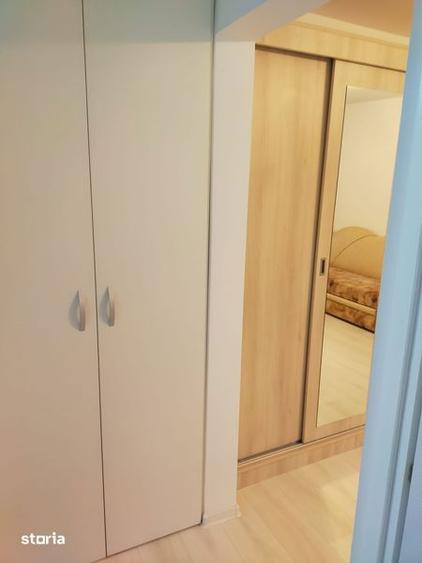 Vand ap. 2 camere, in Manastur - 1