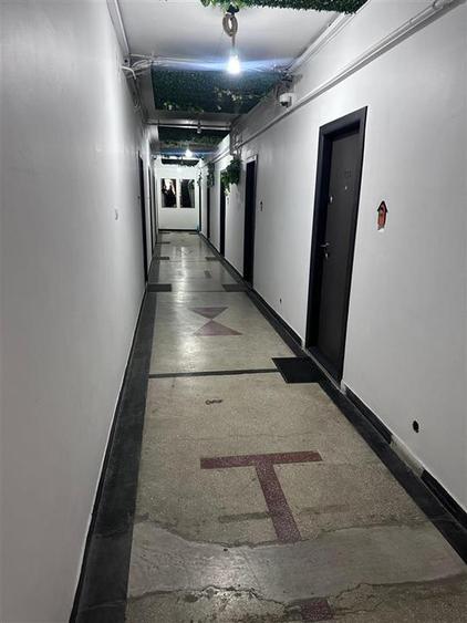 Garsonieră decomandată în Podu Roș