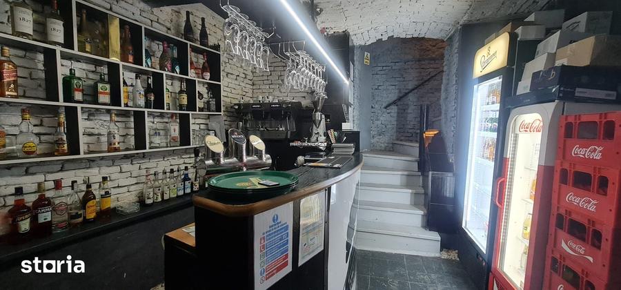 Spațiu comercial, de 80 mp, în Ultracentral