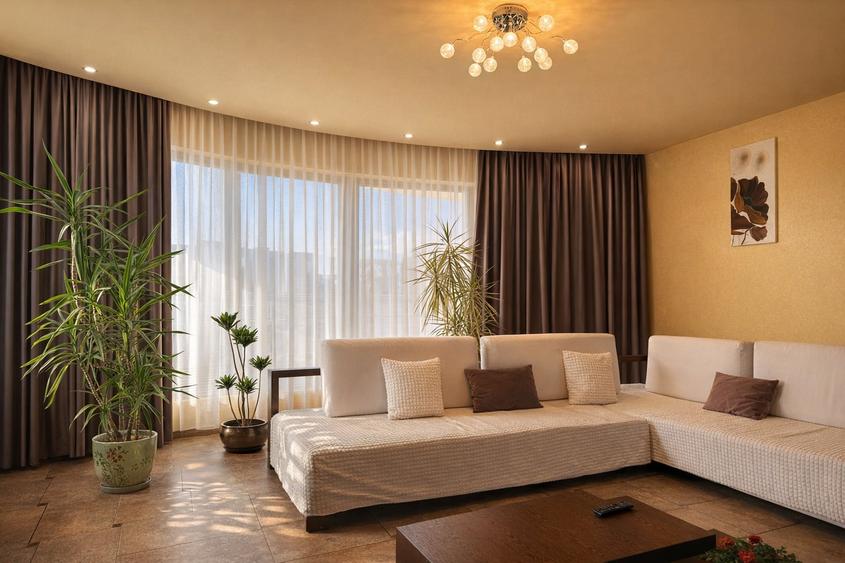 Vilă elegantă, 7 camere, cu sală de fitness și saună — Bucium, Iași - 25