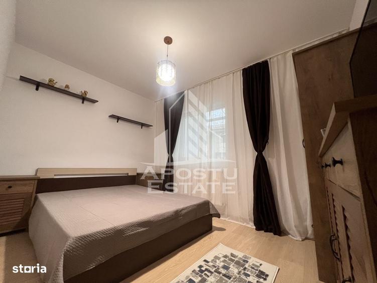 Apartament cu 3 camere în Braytim