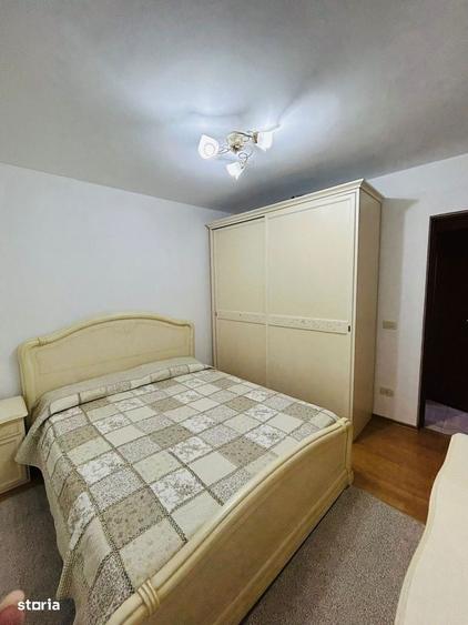 Apartament cu 2 camere decomandat în Sud