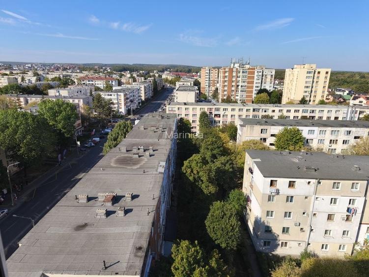 Apartament 2 camere Trivale