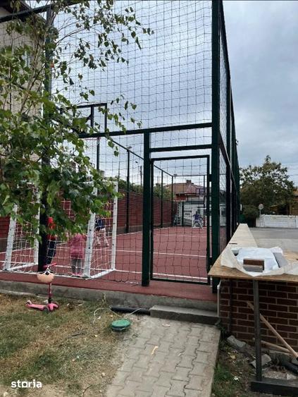 Apartament 2 camere tip penthouse Rose Garden, Colentina - 14