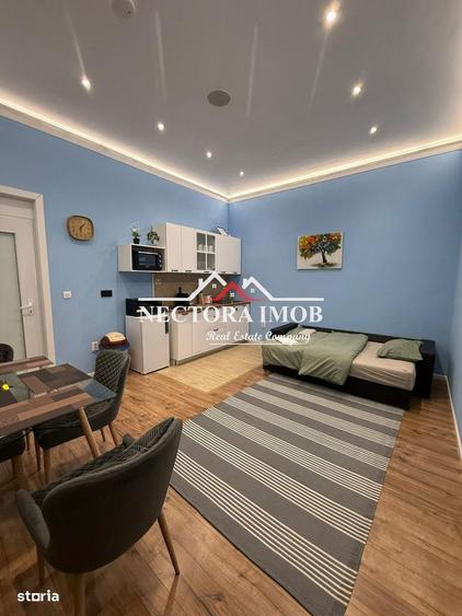 Apartament cu 2 camere în Ultracentral