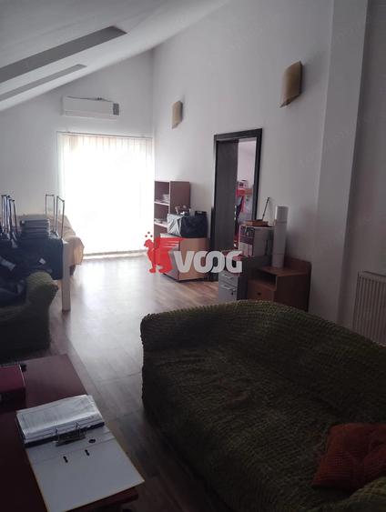 Spațiu comercial, de 340 mp, în Buziașului