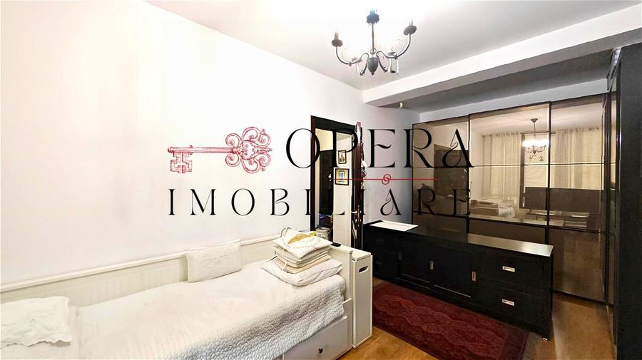 Comision 0! Apartament 2 camere, de vanzare, zona Copou - Exclusive Residence - 6