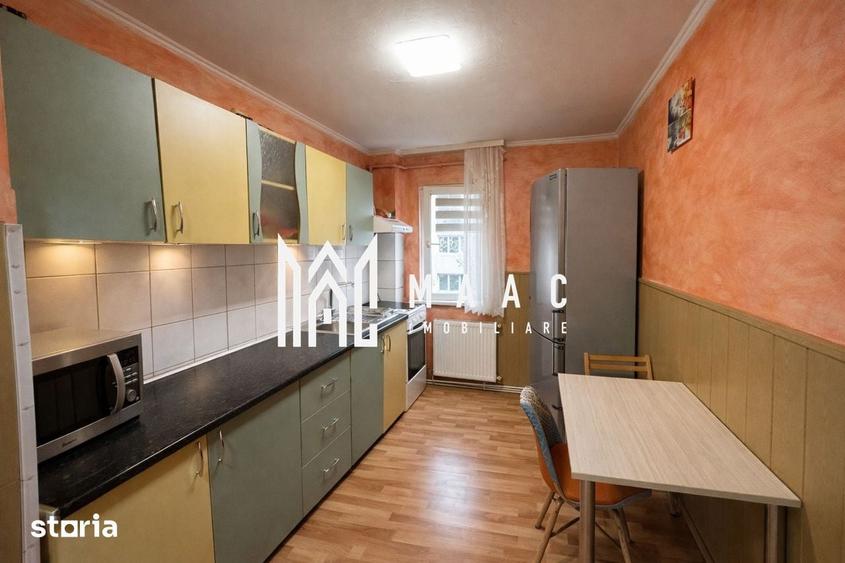 Apartament 2 camere | Pivni?a | Parter inalt | Vasile Aaron - 5