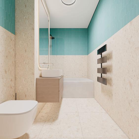 Horizon Pipera - 2 camere | Avans de doar 10% | 2 parcări Klaus incluse - 9