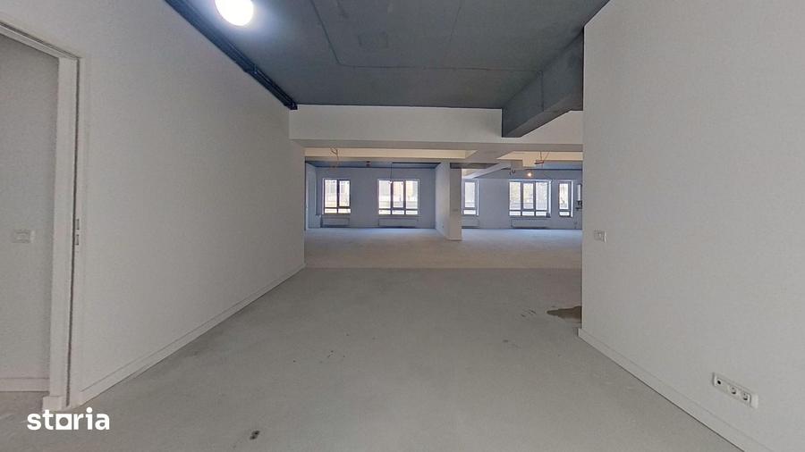 Spațiu comercial, de 187 mp, în Berceni