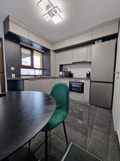 Duplex cu 3 camere cu Canalizare în Braytim