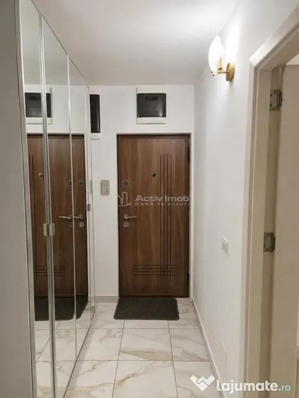 4 camere complet renovat - 100 mp - Vitan - Bucuresti (Bucuresti-Ilfov) - 9