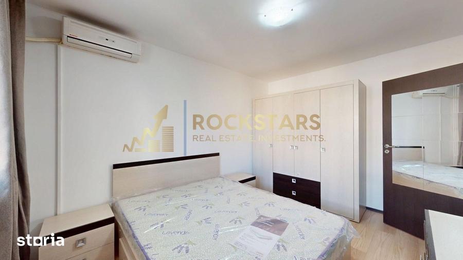 Apartament cu 2 camere, mobilat în Dristor