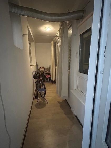 Apartament cu 2 camere semidecomandat în Iancului