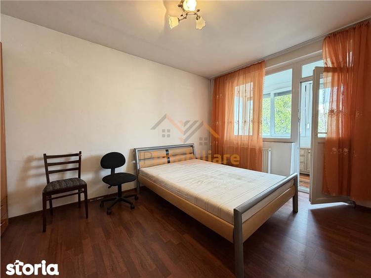 Apartament cu 2 camere în Cantemir