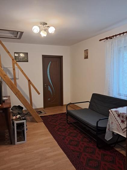 Casă cu 3 camere cu Canalizare în Cuculeasa
