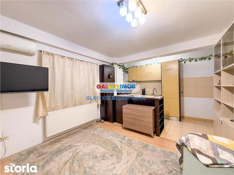 Apartament cu 3 camere în Chiajna