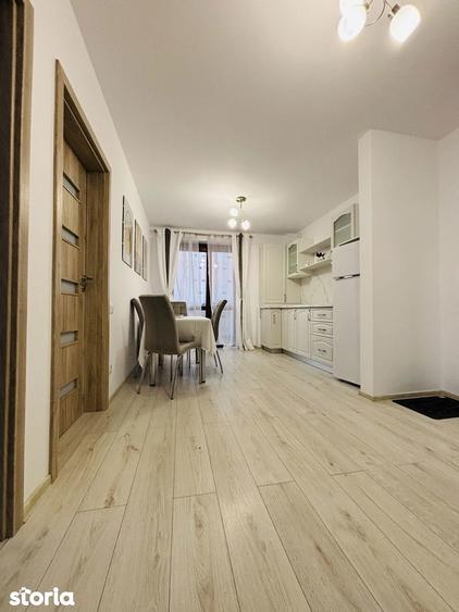 Apartament cu 3 camere în Șelimbăr