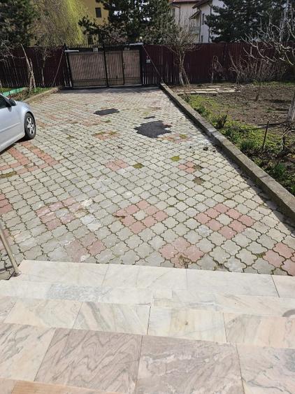 Birou, 160 mp în Băneasa
