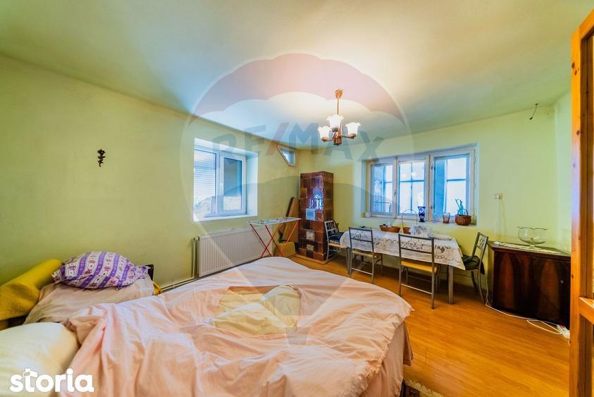 Casa cu 3 camere de vanzare in zona Gai, teren de 1249mp - 9